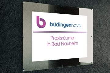 Praxisräume in Bad Nauheim, 61231 Bad Nauheim, Sonstige