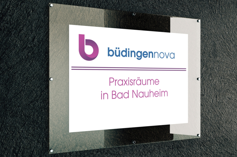 Praxisräume in Bad Nauheim