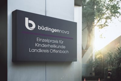 Einzelpraxis für Kinderheilkunde im Landkreis Offenbach, 63179 Obertshausen, Sonstige
