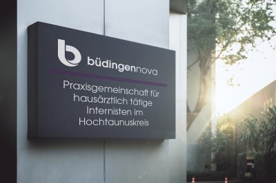 Praxisgemeinschaft für hausärztlich tätige Internisten im Hochtaunuskreis, 61348 Bad Homburg vor der Höhe, Sonstige