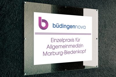 Einzelpraxis für Allgemeinmedizin im Landkreis Marburg, 35279 Neustadt (Hessen), Sonstige