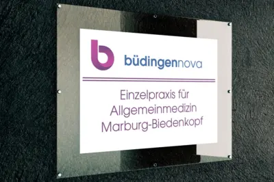 Einzelpraxis für Allgemeinmedizin im Landkreis Marburg, 35279 Neustadt (Hessen), Sonstige