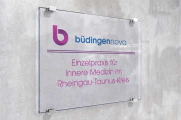 Einzelpraxis für Innere Medizin in Praxisgemeinschaft im Rheingau-Taunus-Kreis, 65366 Geisenheim, Sonstige