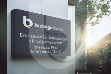 Einzelpraxis für Dermatologie in Praxisgemeinschaft, 55543 Bad Kreuznach, Sonstige