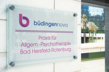 Praxis für Allgemeinmedizin und Psychotherapie, 36269 Philippsthal (Werra), Sonstige