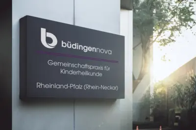 BAG für Kinderheilkunde Rheinland-Pfalz, 67061 Ludwigshafen am Rhein, Sonstige