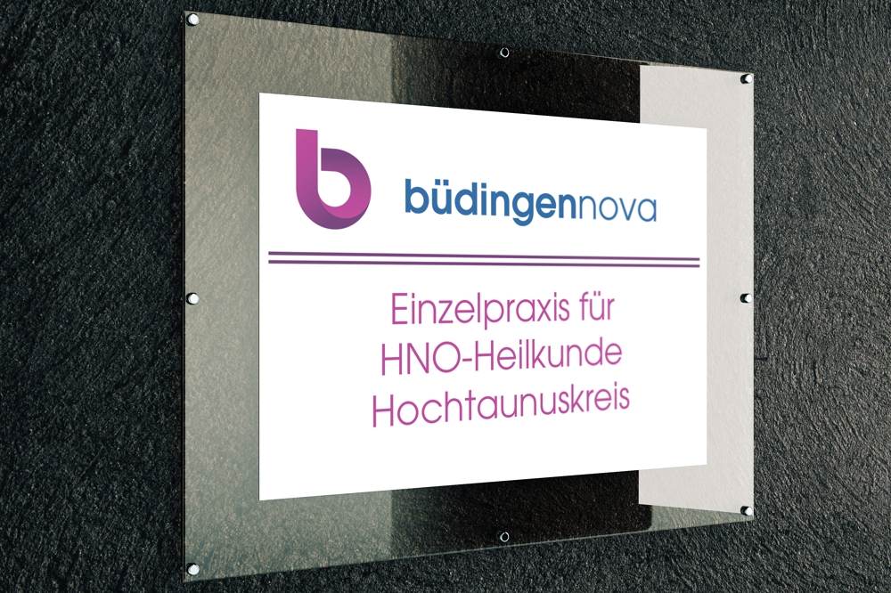 Einzelpraxis für HNO-Heilkunde