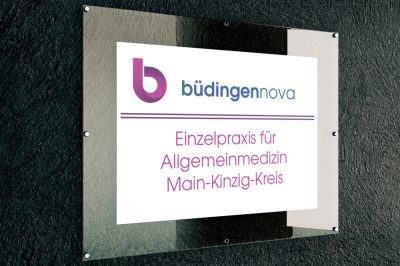Einzelpraxis für Allgemeinmedizin im Main-Kinzig-Kreis, 63599 Biebergemünd / Bieber, Sonstige