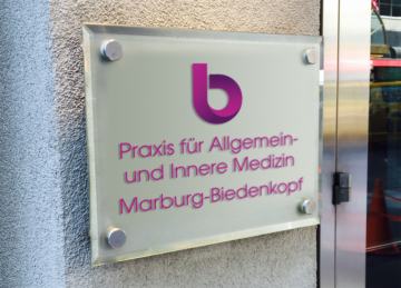 Einzelpraxis für Allgemein- und Innere Medizin Landkreis Marburg-Biedenkopf, 35117 Münchhausen, Sonstige